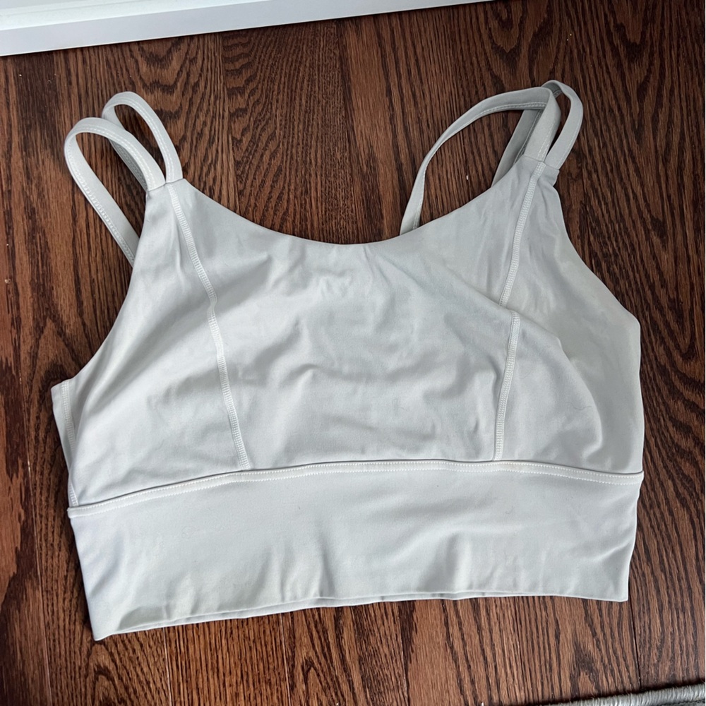 Popflex Sports Bra